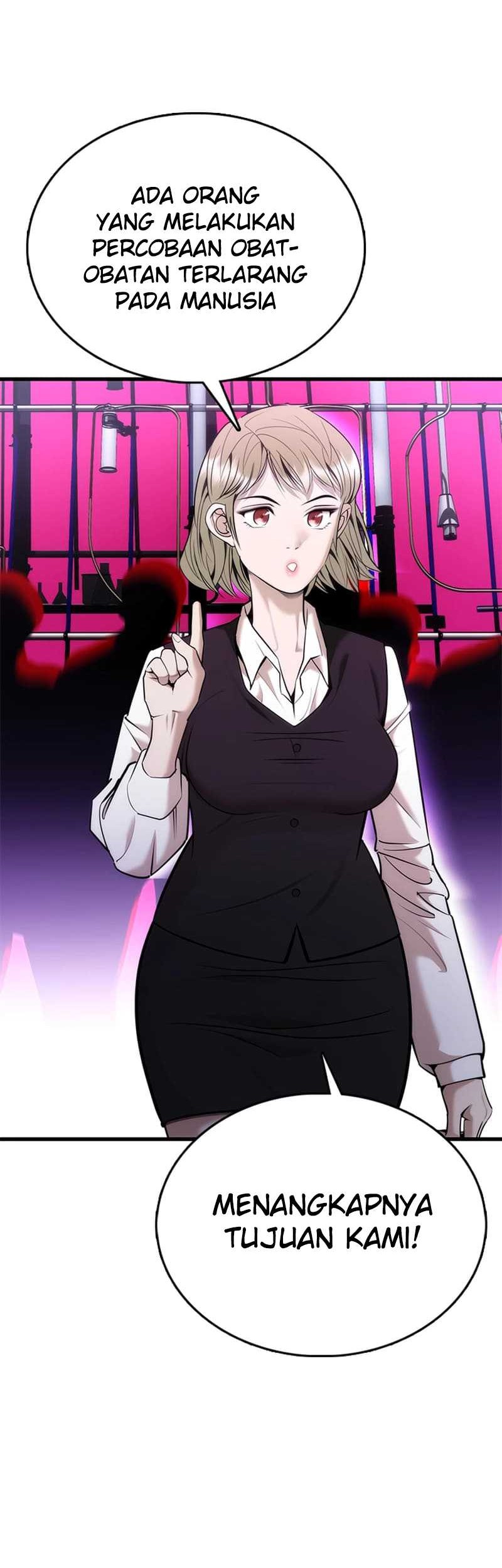 Shadow Agents: Suit Up Chapter 2 - halaman 79