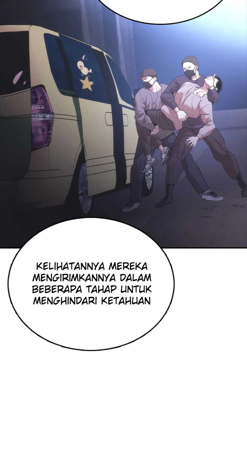 Shadow Agents: Suit Up Chapter 2 - halaman 85