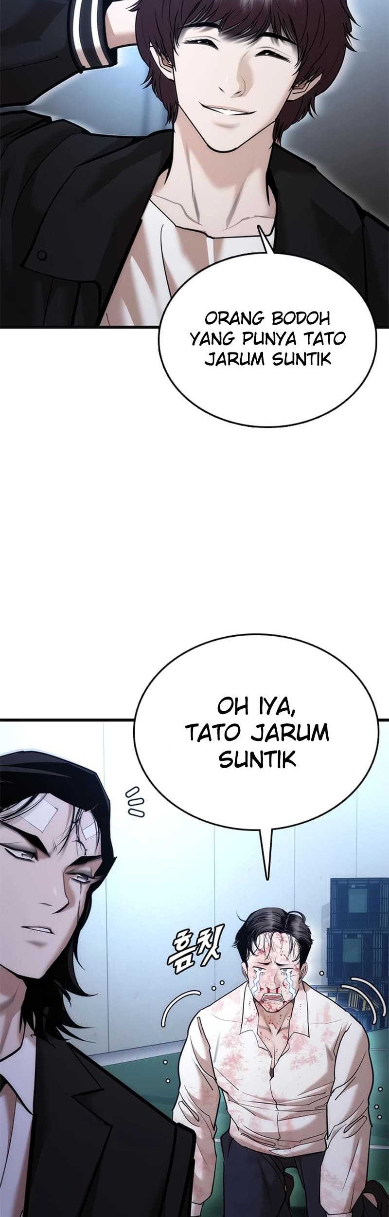 Shadow Agents: Suit Up Chapter 2 - halaman 89