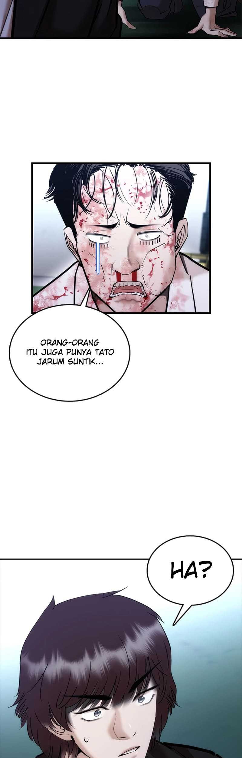 Shadow Agents: Suit Up Chapter 2 - halaman 90