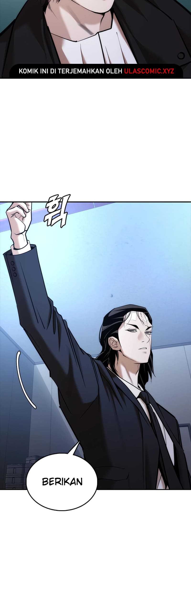 Shadow Agents: Suit Up Chapter 2 - halaman 91