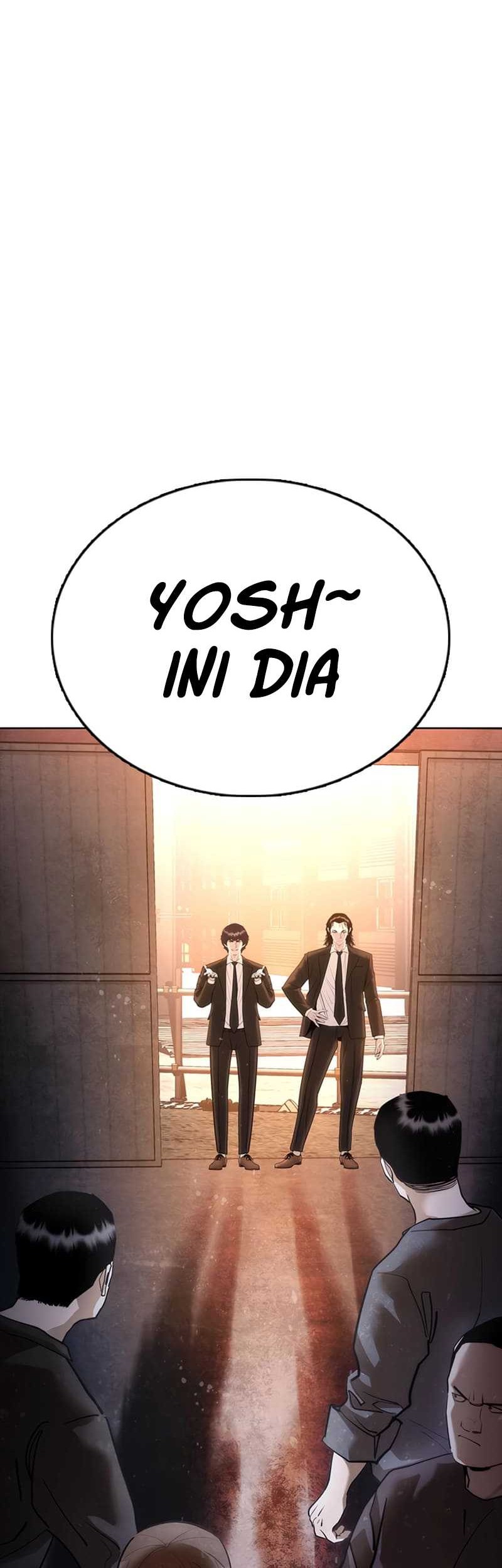 Shadow Agents: Suit Up Chapter 2 - halaman 95