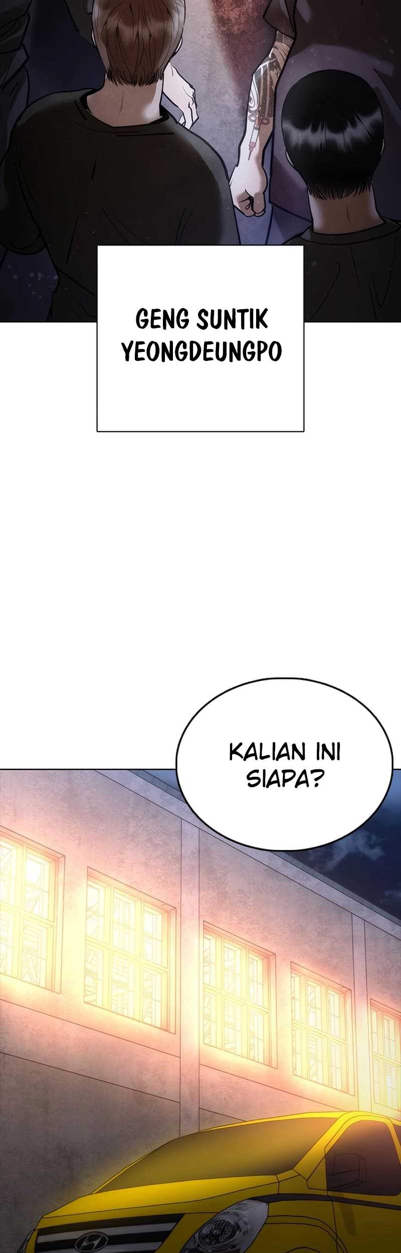 Shadow Agents: Suit Up Chapter 2 - halaman 96