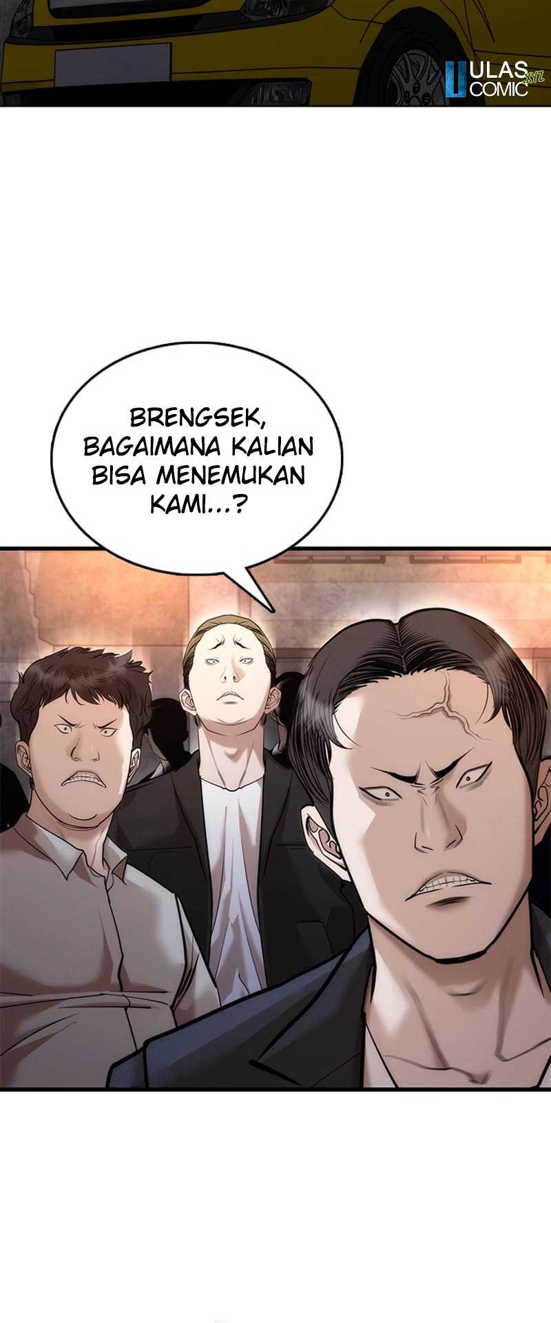 Shadow Agents: Suit Up Chapter 2 - halaman 97