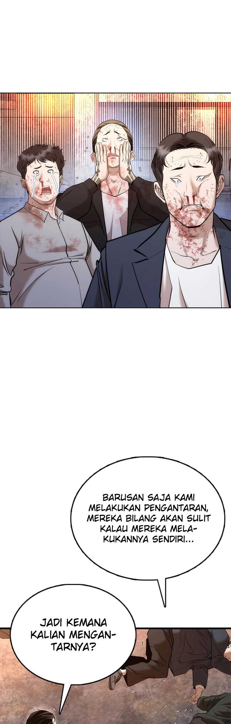 Shadow Agents: Suit Up Chapter 2 - halaman 99