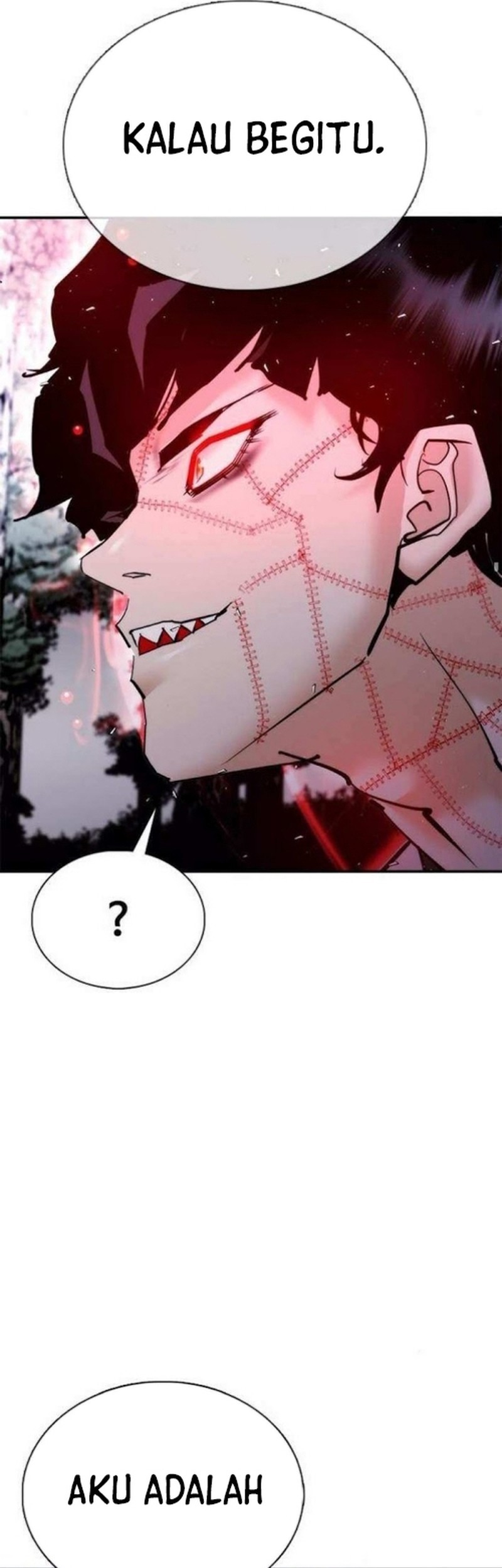 Shadow Agents: Suit Up Chapter 20 - halaman 10