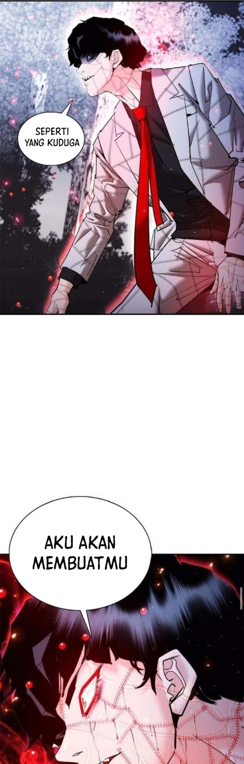Shadow Agents: Suit Up Chapter 20 - halaman 19