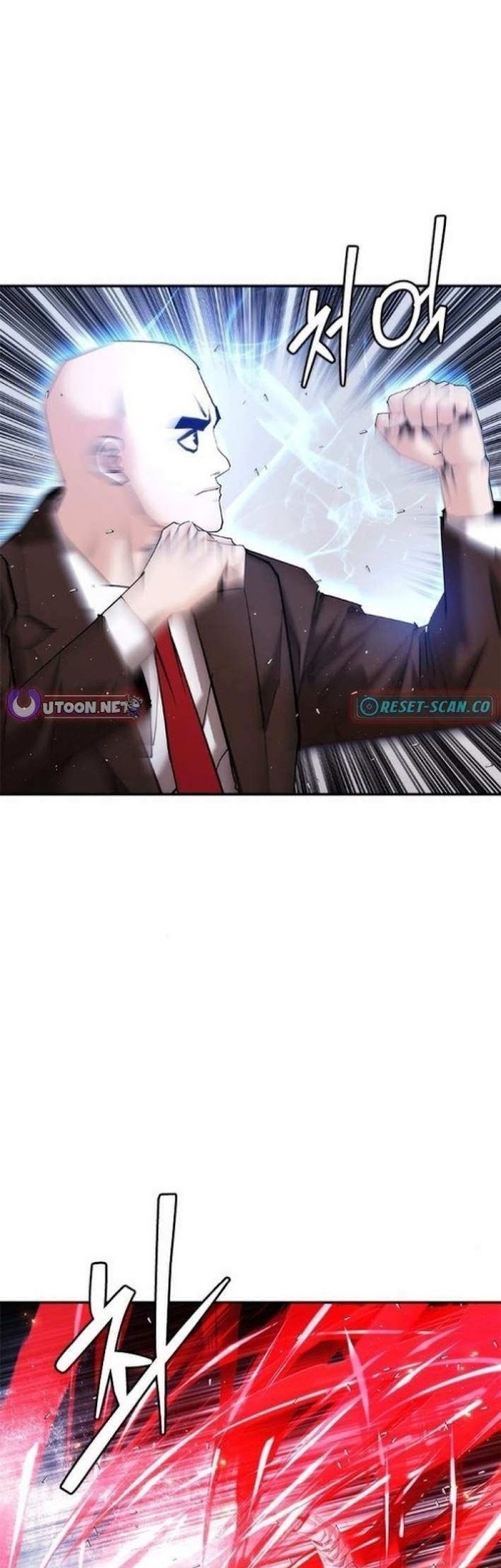 Shadow Agents: Suit Up Chapter 20 - halaman 2