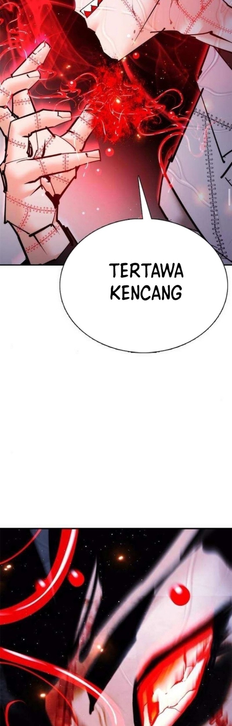 Shadow Agents: Suit Up Chapter 20 - halaman 20
