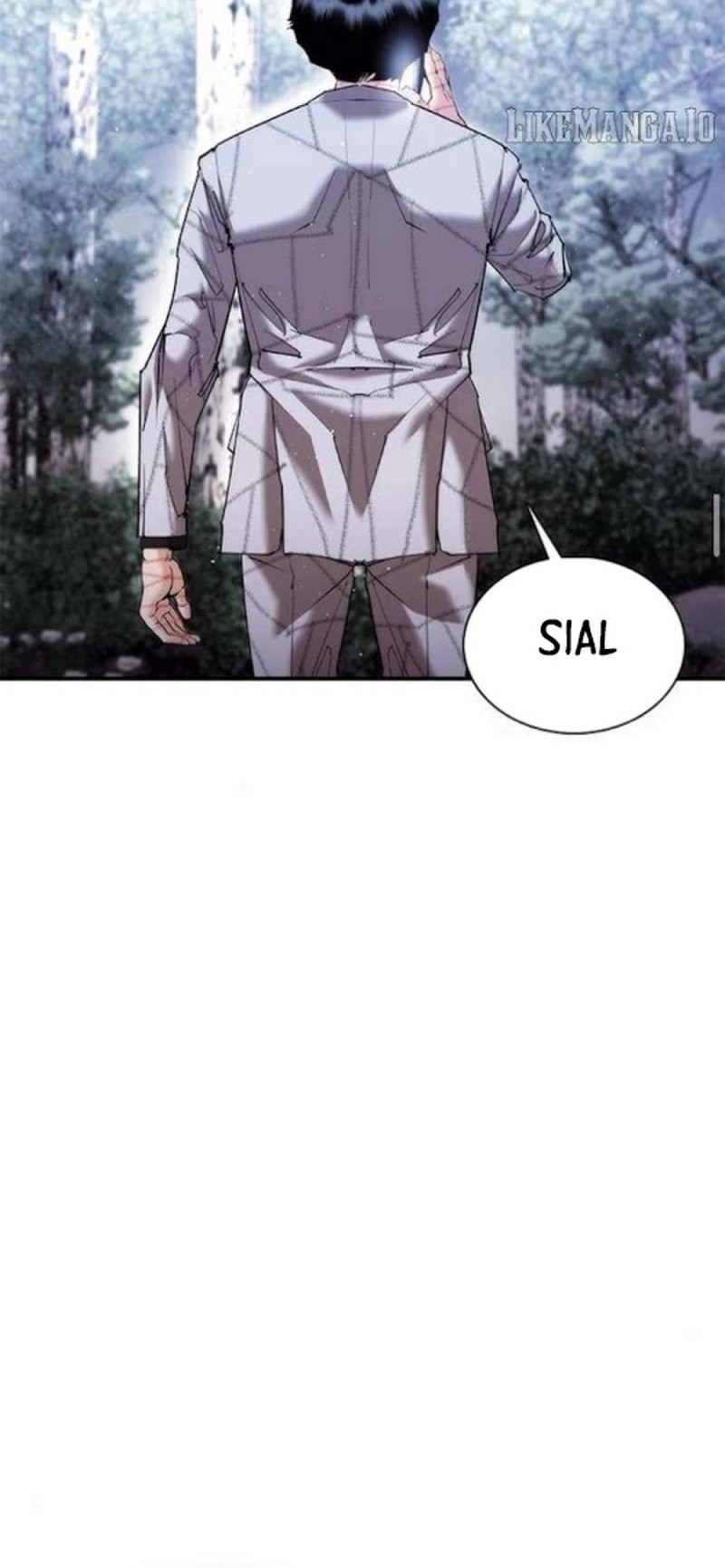 Shadow Agents: Suit Up Chapter 20 - halaman 27