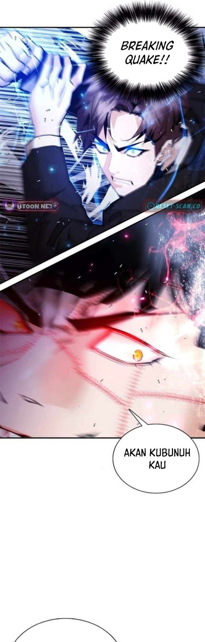 Shadow Agents: Suit Up Chapter 20 - halaman 31