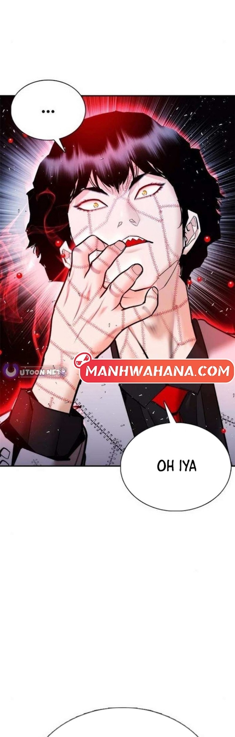 Shadow Agents: Suit Up Chapter 20 - halaman 34