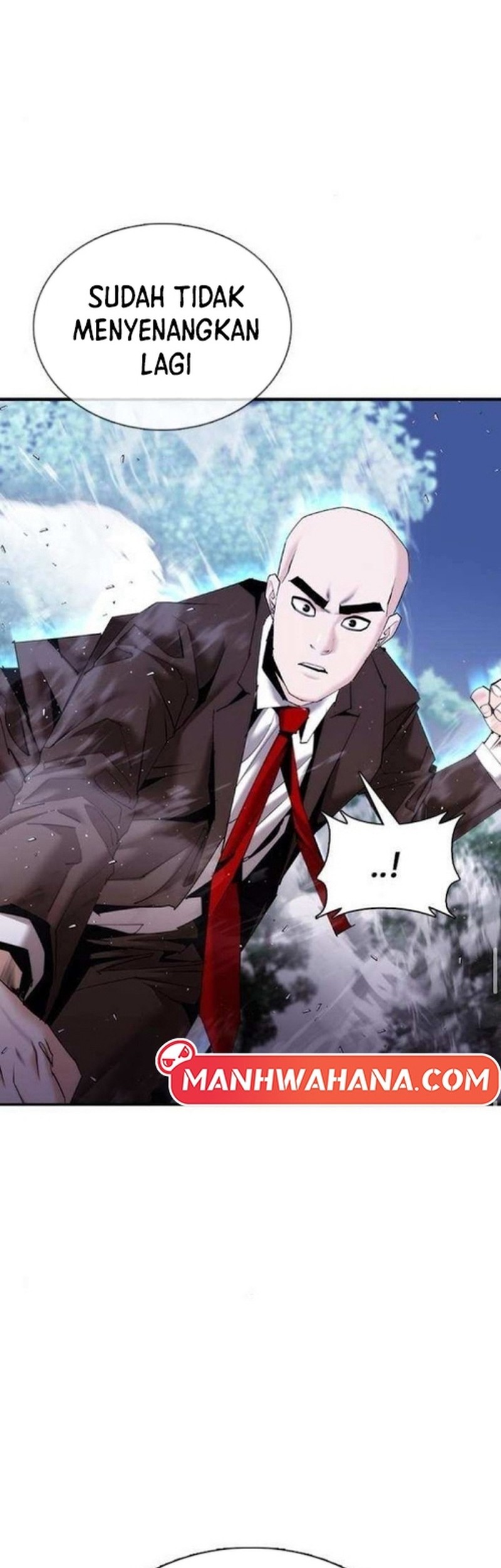 Shadow Agents: Suit Up Chapter 20 - halaman 38