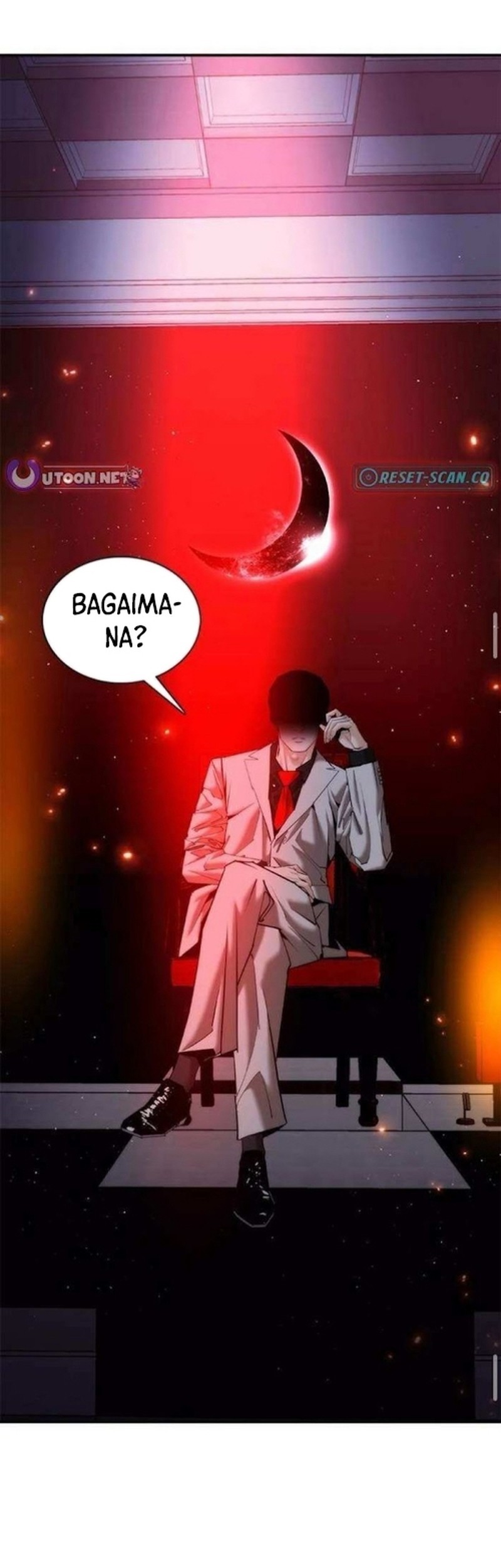 Shadow Agents: Suit Up Chapter 20 - halaman 49