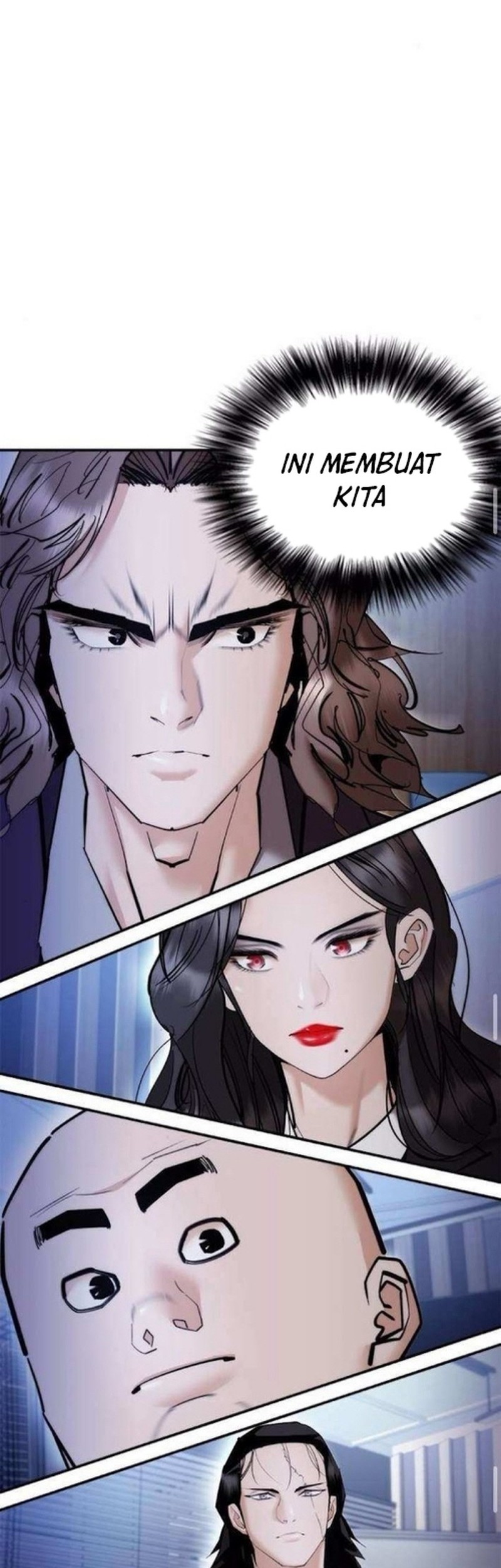 Shadow Agents: Suit Up Chapter 20 - halaman 59