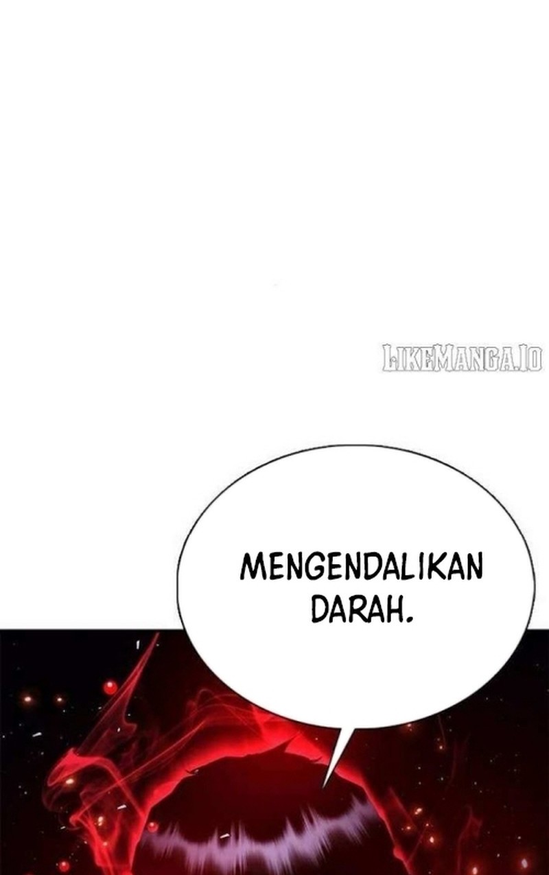 Shadow Agents: Suit Up Chapter 20 - halaman 6
