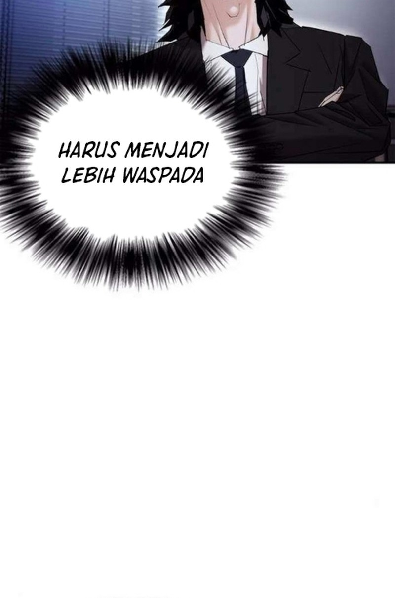 Shadow Agents: Suit Up Chapter 20 - halaman 60