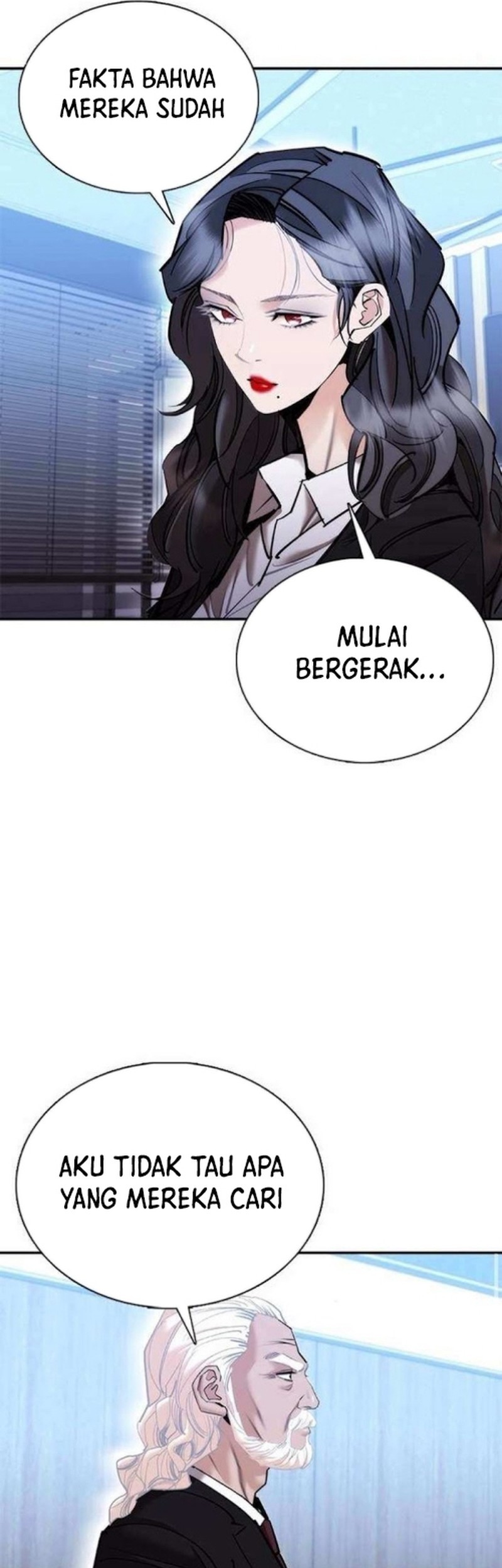Shadow Agents: Suit Up Chapter 20 - halaman 64