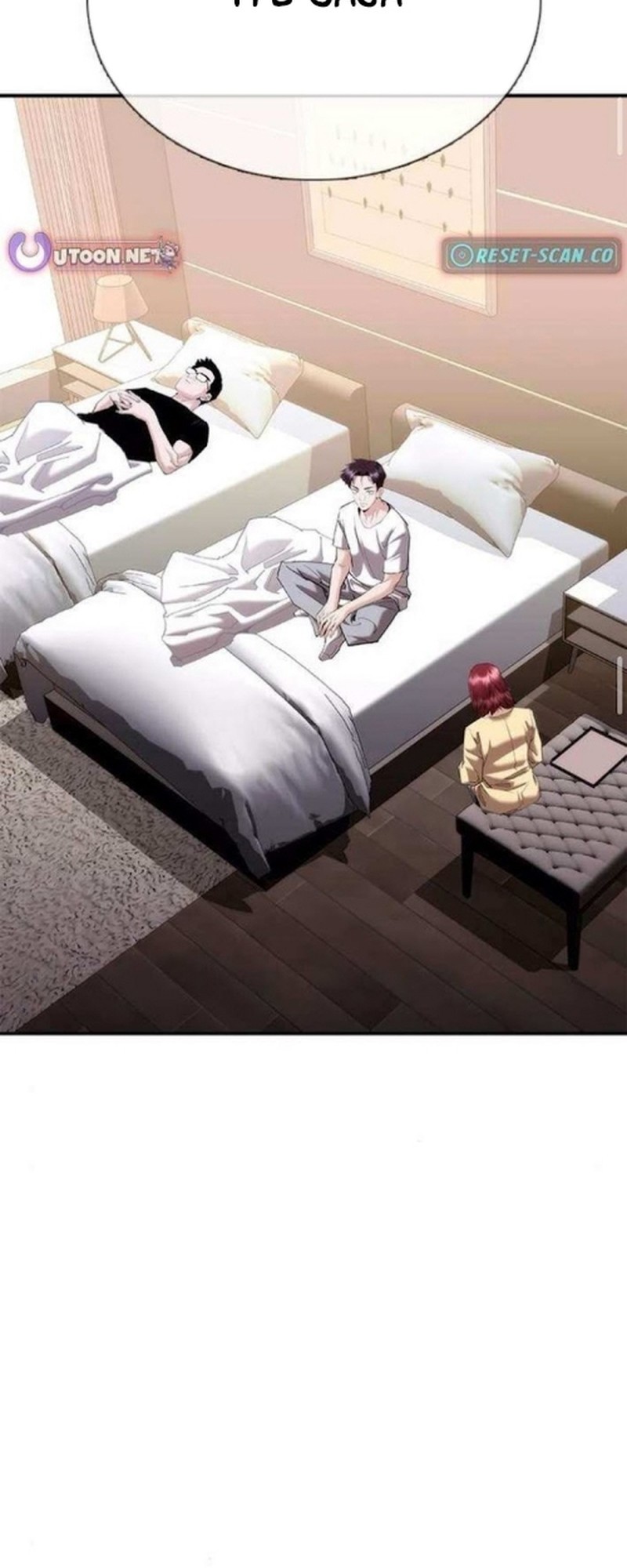 Shadow Agents: Suit Up Chapter 20 - halaman 69