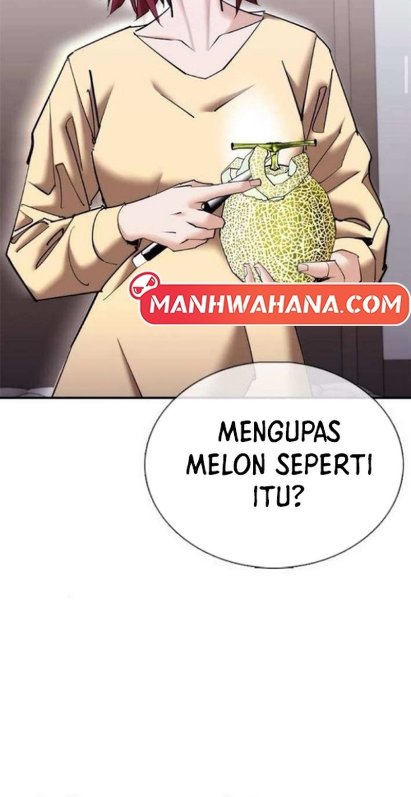 Shadow Agents: Suit Up Chapter 20 - halaman 72
