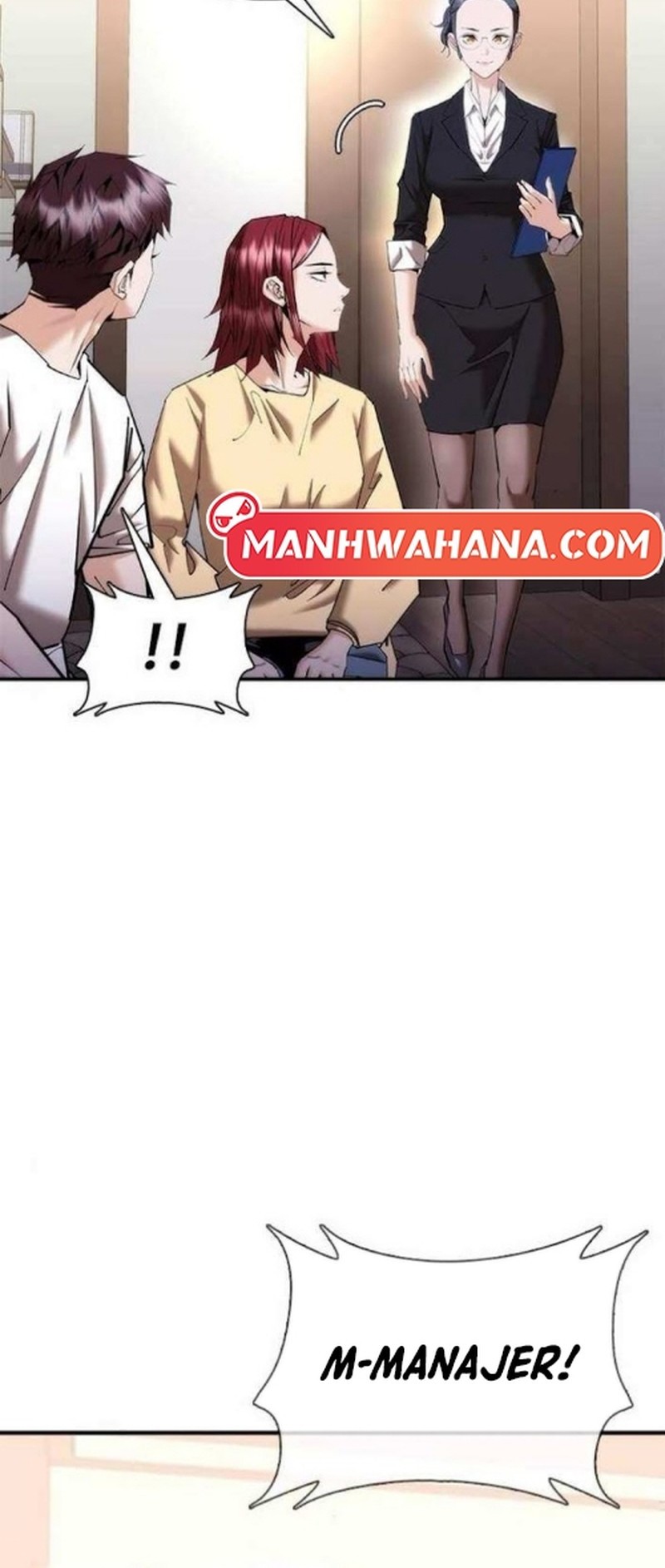 Shadow Agents: Suit Up Chapter 20 - halaman 75