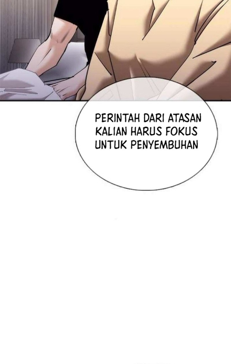 Shadow Agents: Suit Up Chapter 20 - halaman 78