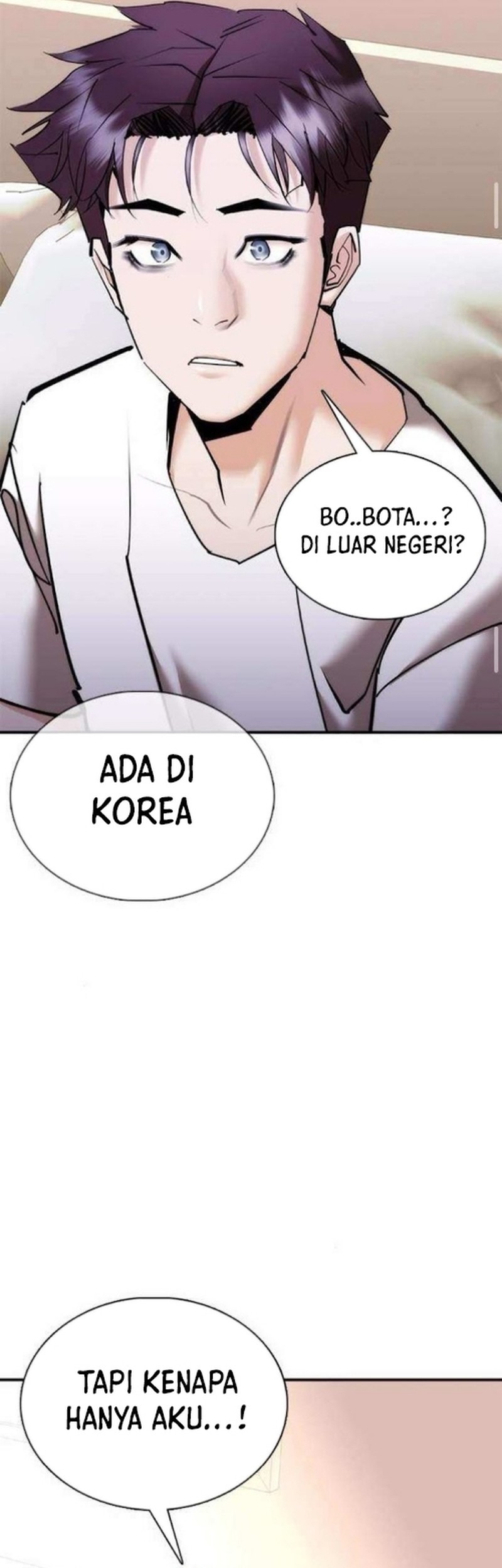 Shadow Agents: Suit Up Chapter 20 - halaman 82