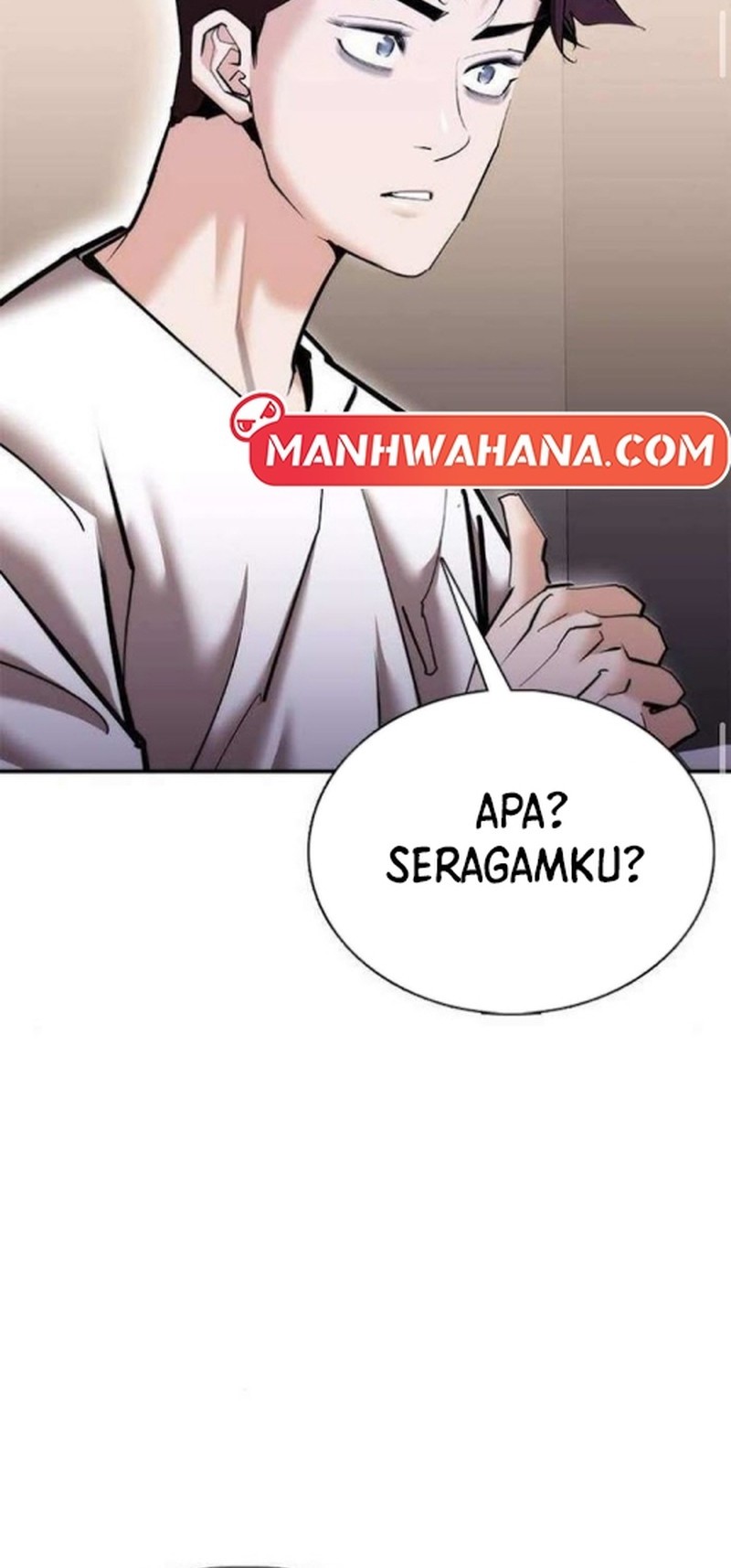 Shadow Agents: Suit Up Chapter 20 - halaman 84