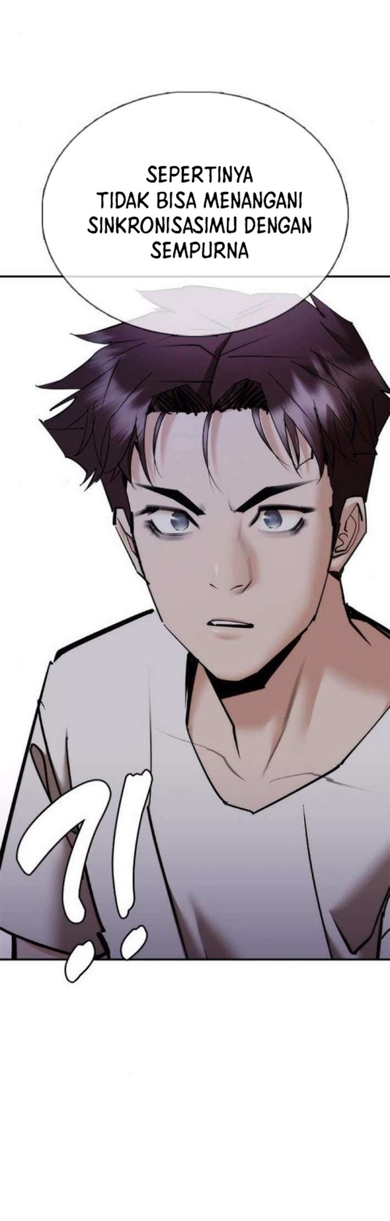 Shadow Agents: Suit Up Chapter 20 - halaman 86