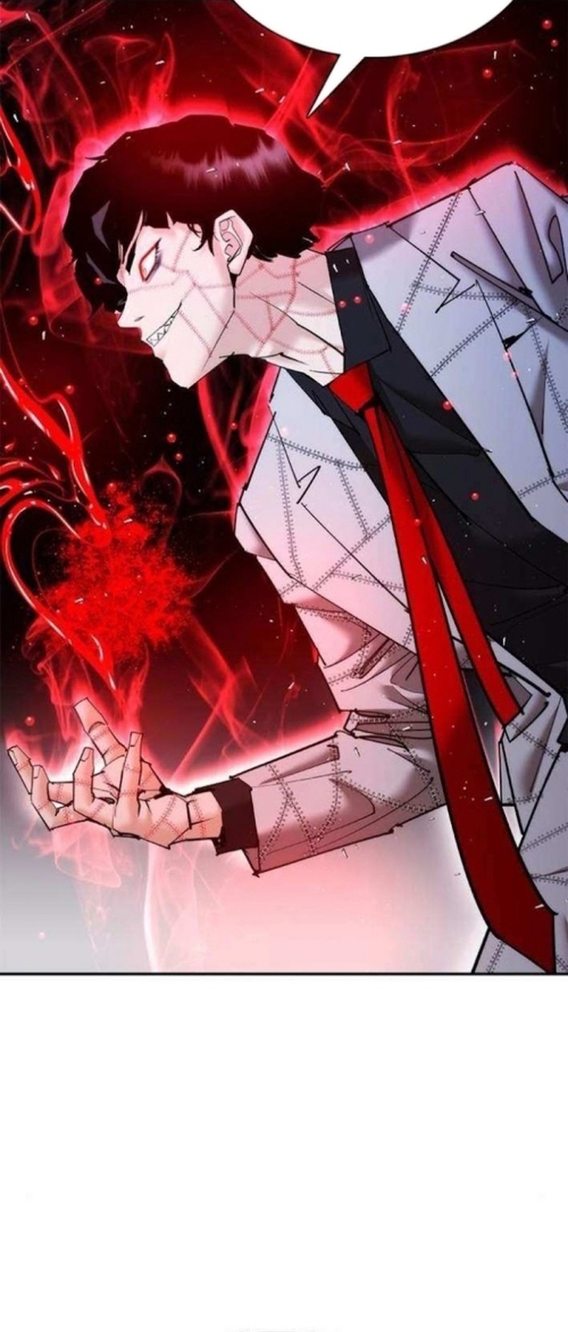 Shadow Agents: Suit Up Chapter 20 - halaman 9