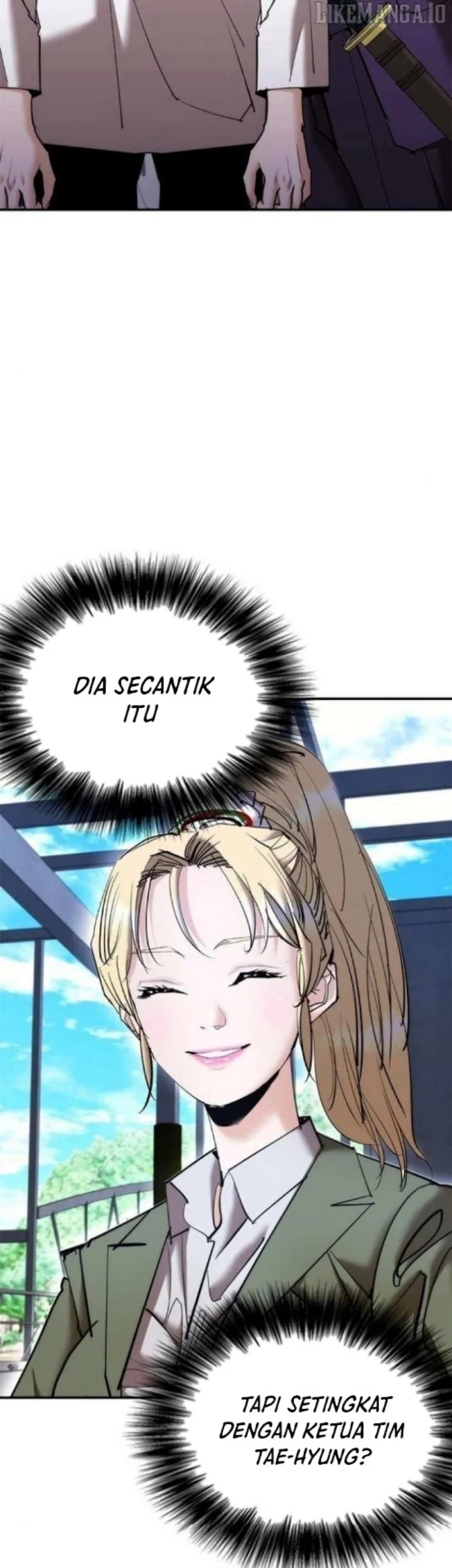 Shadow Agents: Suit Up Chapter 21 - halaman 16