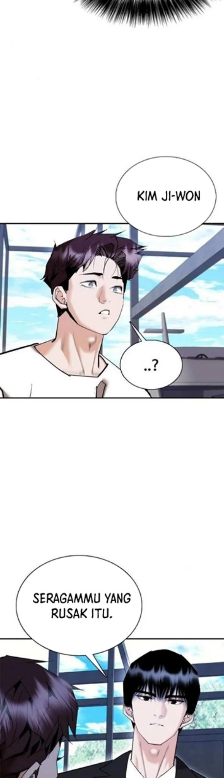 Shadow Agents: Suit Up Chapter 21 - halaman 24