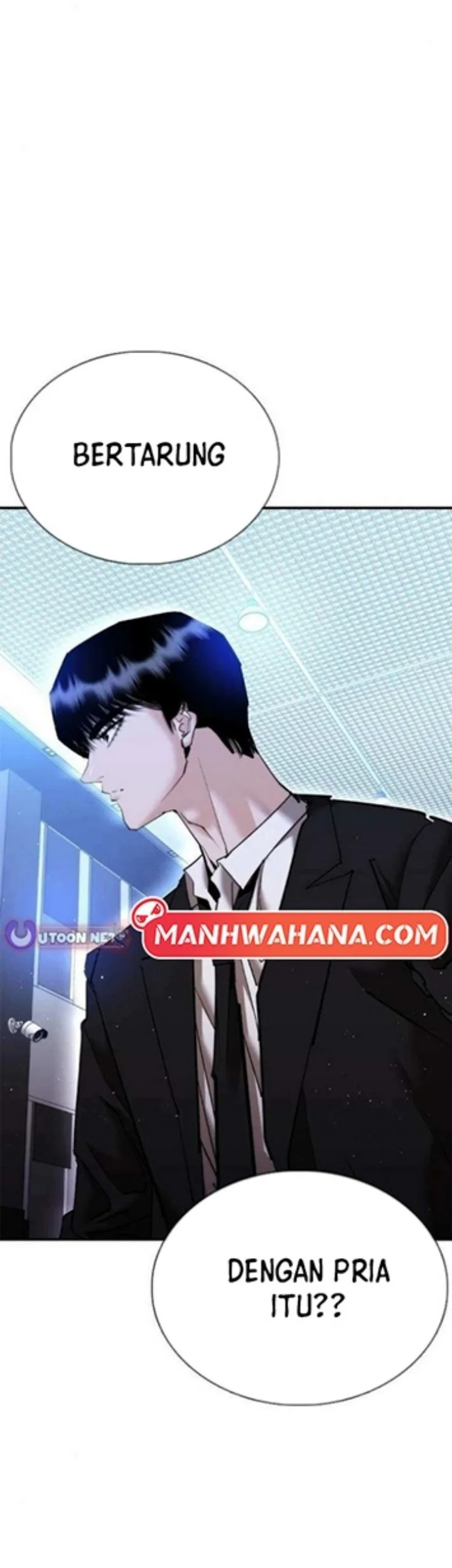 Shadow Agents: Suit Up Chapter 21 - halaman 29