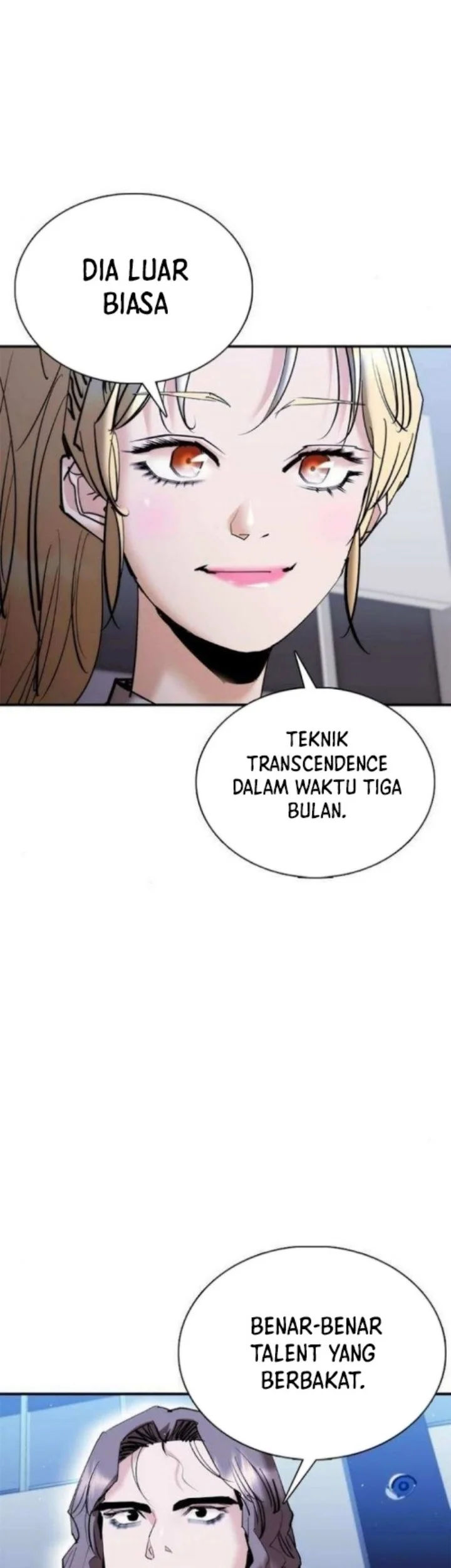 Shadow Agents: Suit Up Chapter 21 - halaman 41