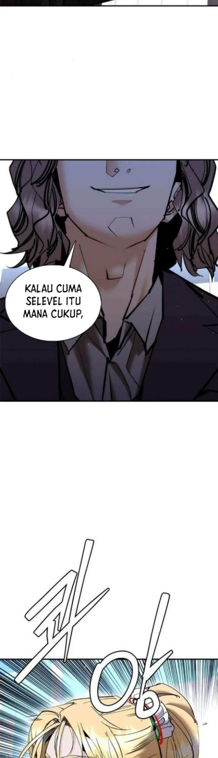 Shadow Agents: Suit Up Chapter 21 - halaman 46