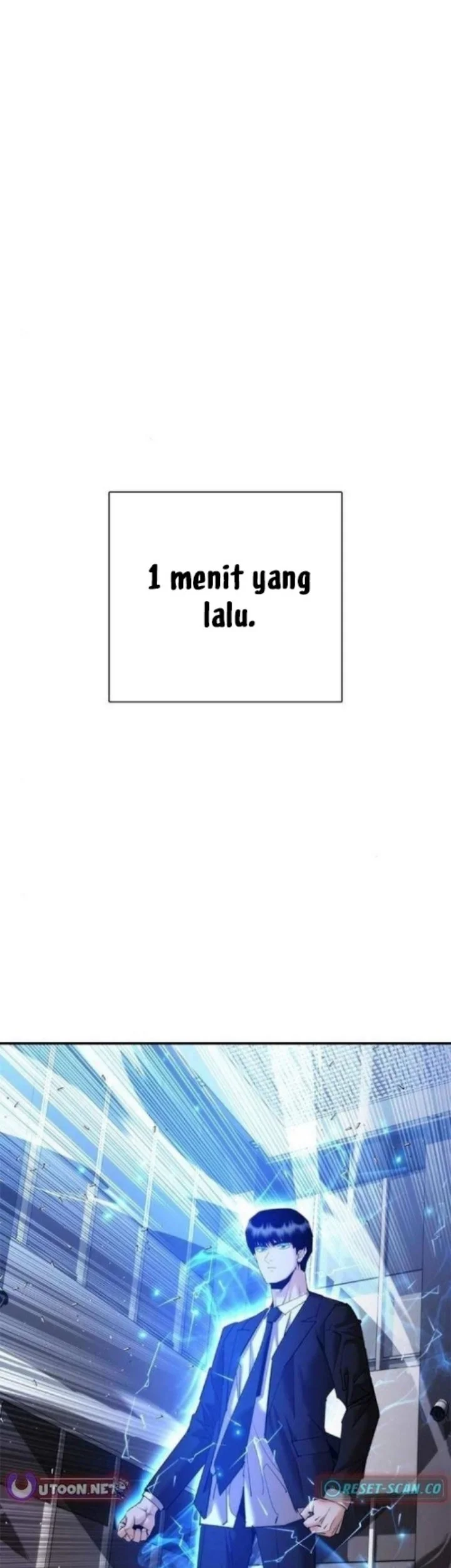 Shadow Agents: Suit Up Chapter 21 - halaman 51