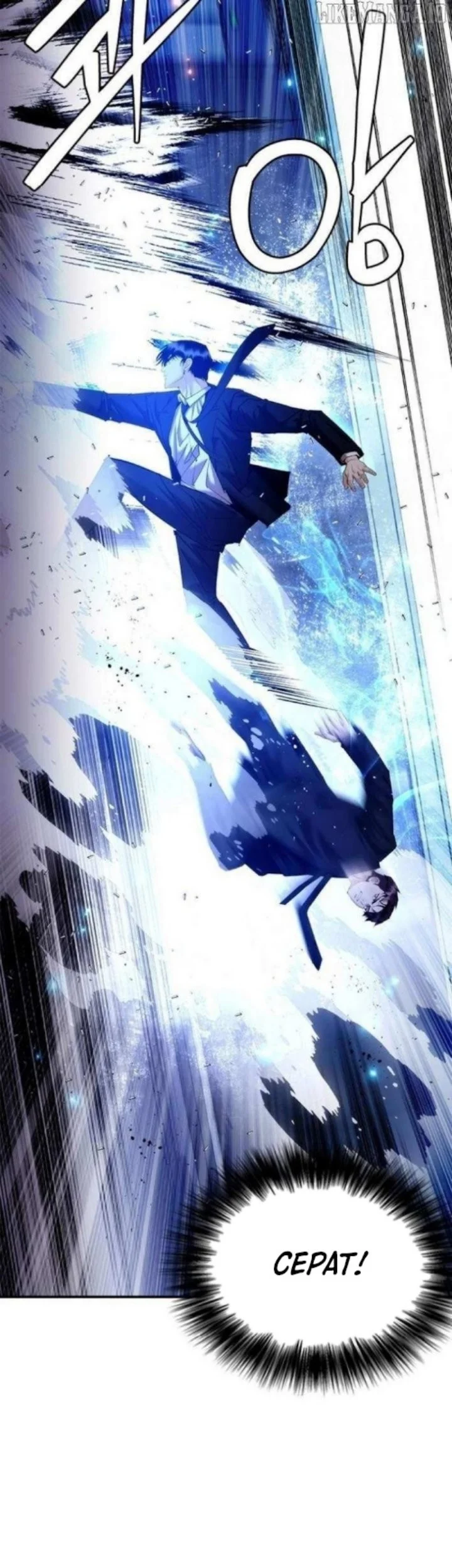 Shadow Agents: Suit Up Chapter 21 - halaman 55