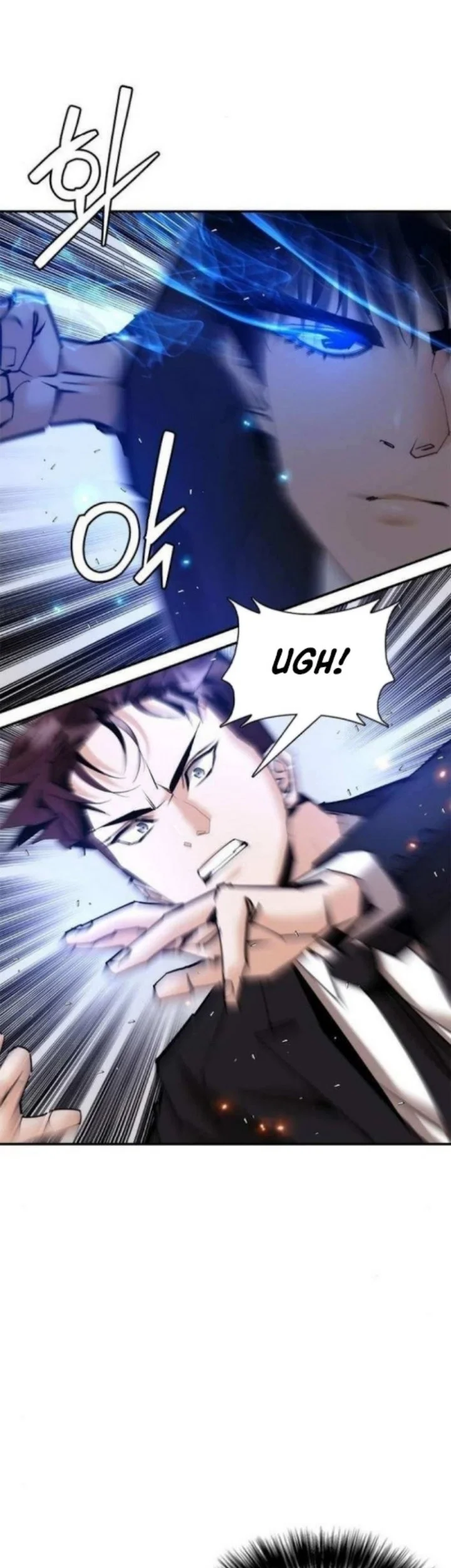 Shadow Agents: Suit Up Chapter 21 - halaman 56