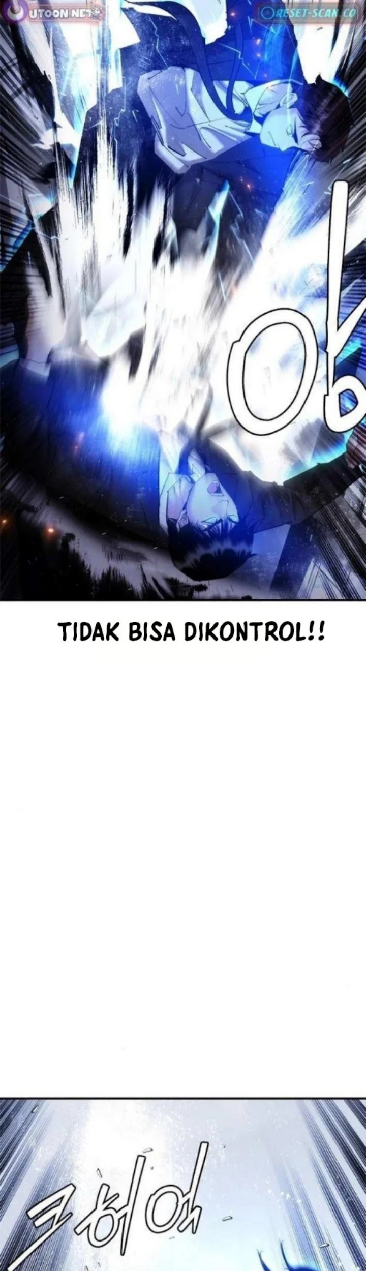 Shadow Agents: Suit Up Chapter 21 - halaman 61