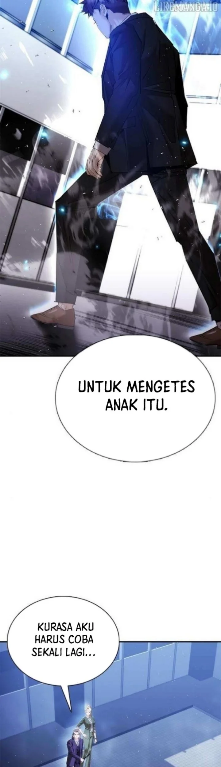 Shadow Agents: Suit Up Chapter 21 - halaman 65