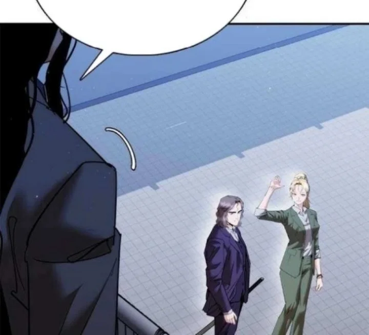 Shadow Agents: Suit Up Chapter 21 - halaman 68
