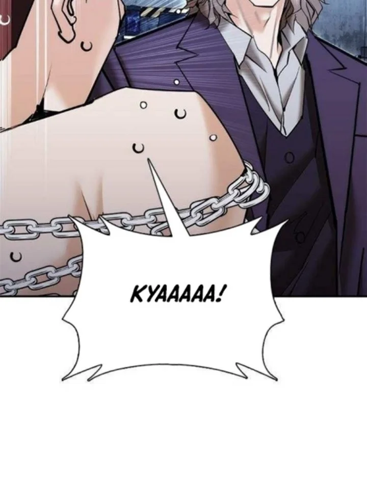 Shadow Agents: Suit Up Chapter 22 - halaman 10