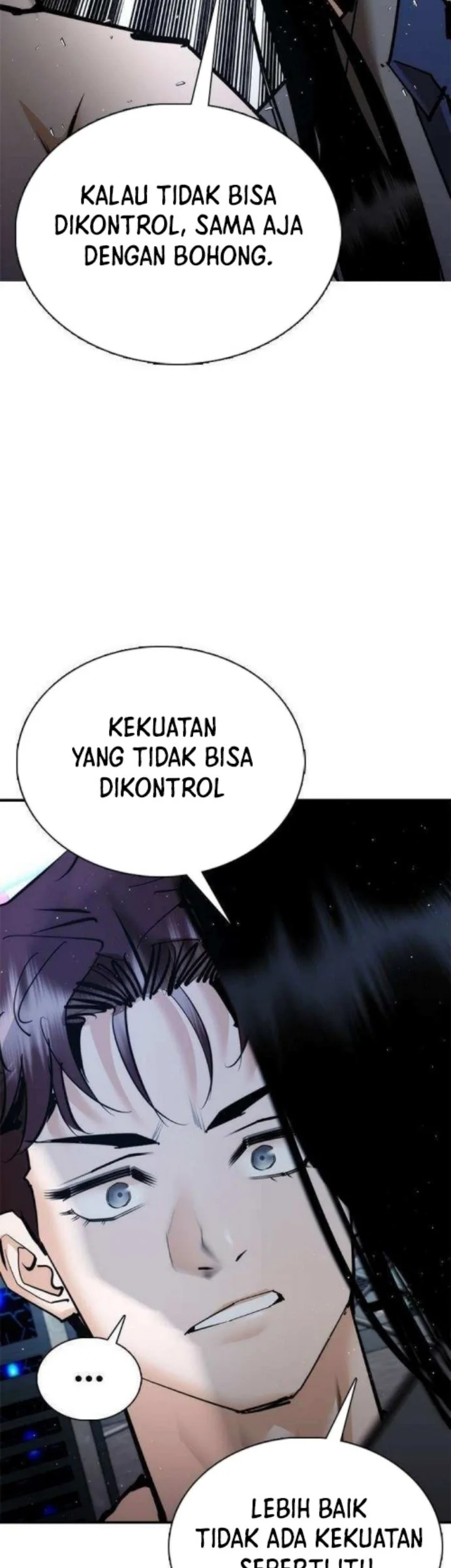 Shadow Agents: Suit Up Chapter 22 - halaman 18