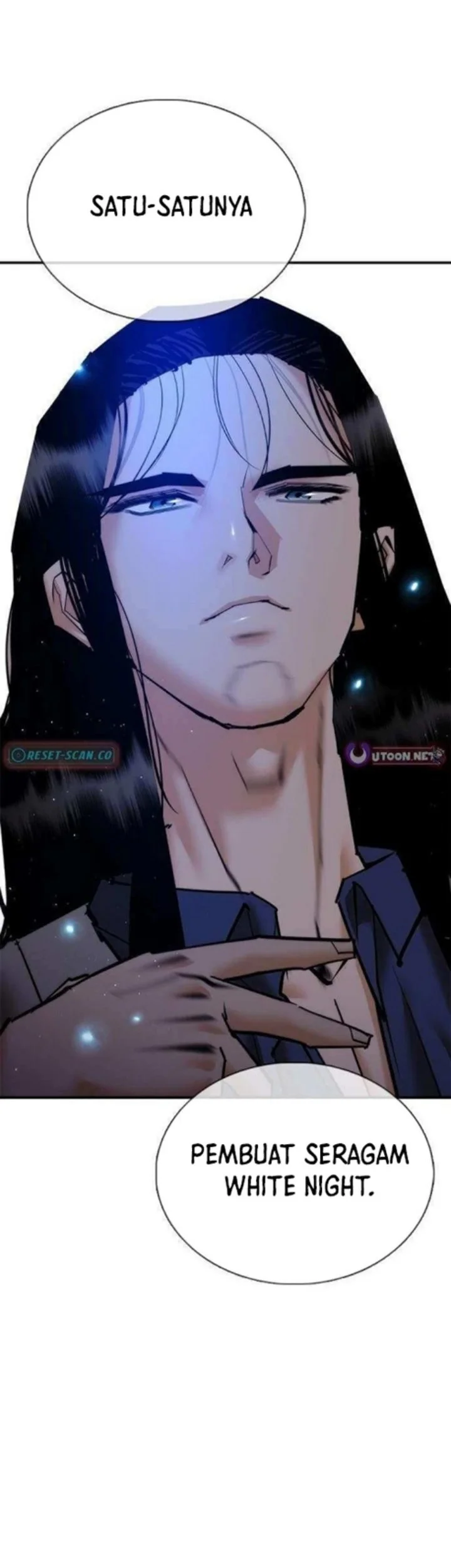Shadow Agents: Suit Up Chapter 22 - halaman 2
