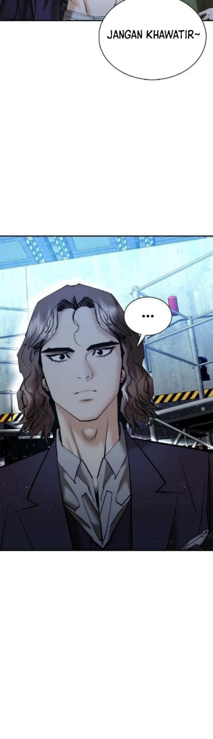 Shadow Agents: Suit Up Chapter 22 - halaman 22