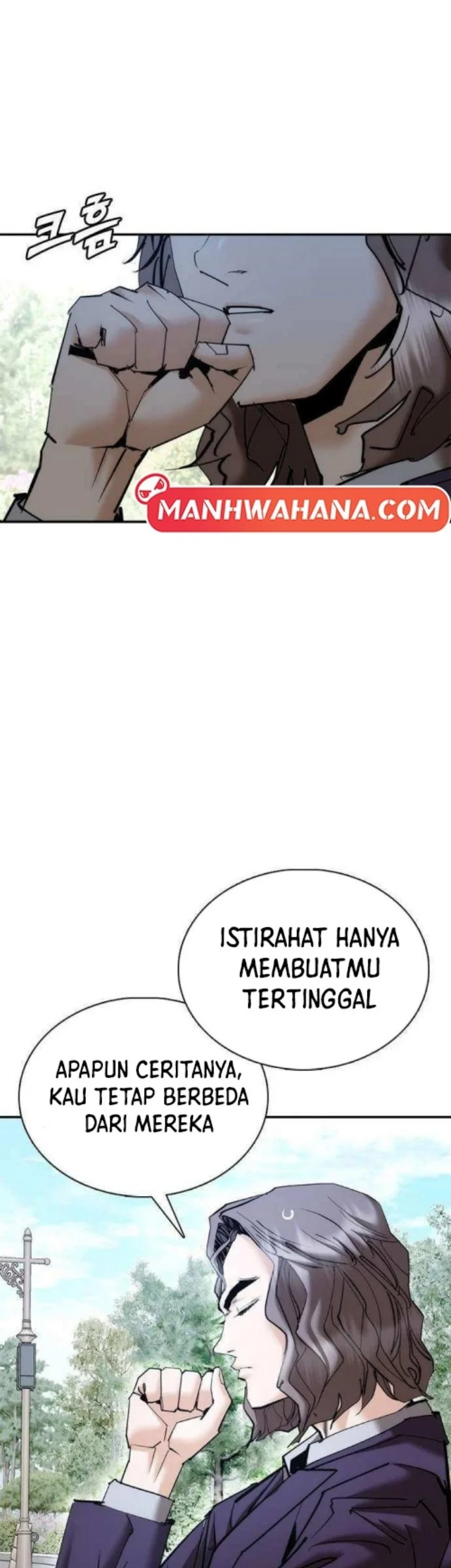 Shadow Agents: Suit Up Chapter 22 - halaman 29