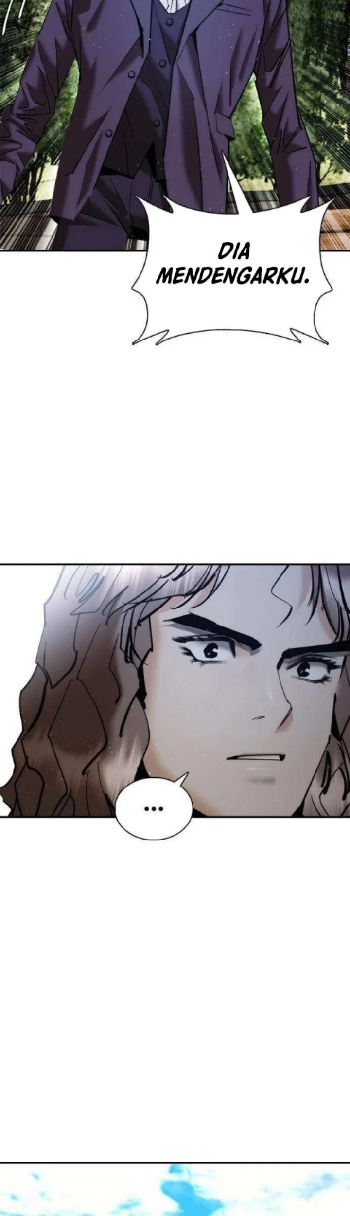 Shadow Agents: Suit Up Chapter 22 - halaman 34