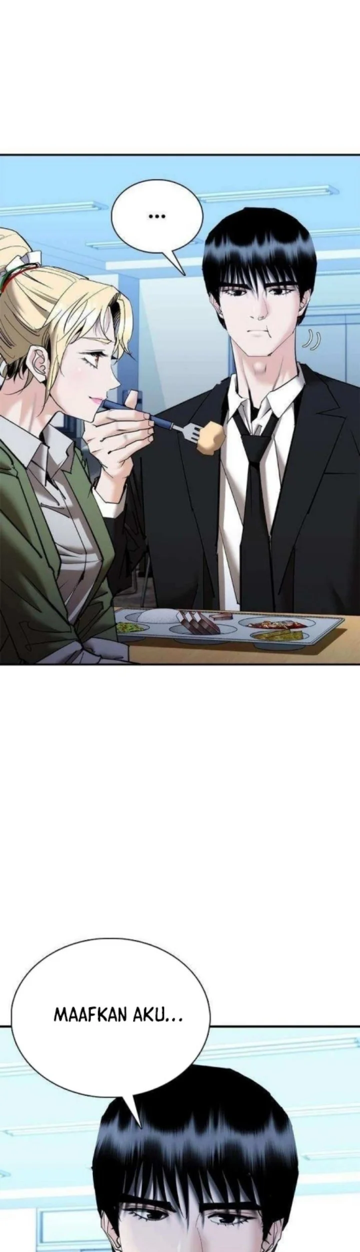 Shadow Agents: Suit Up Chapter 22 - halaman 39