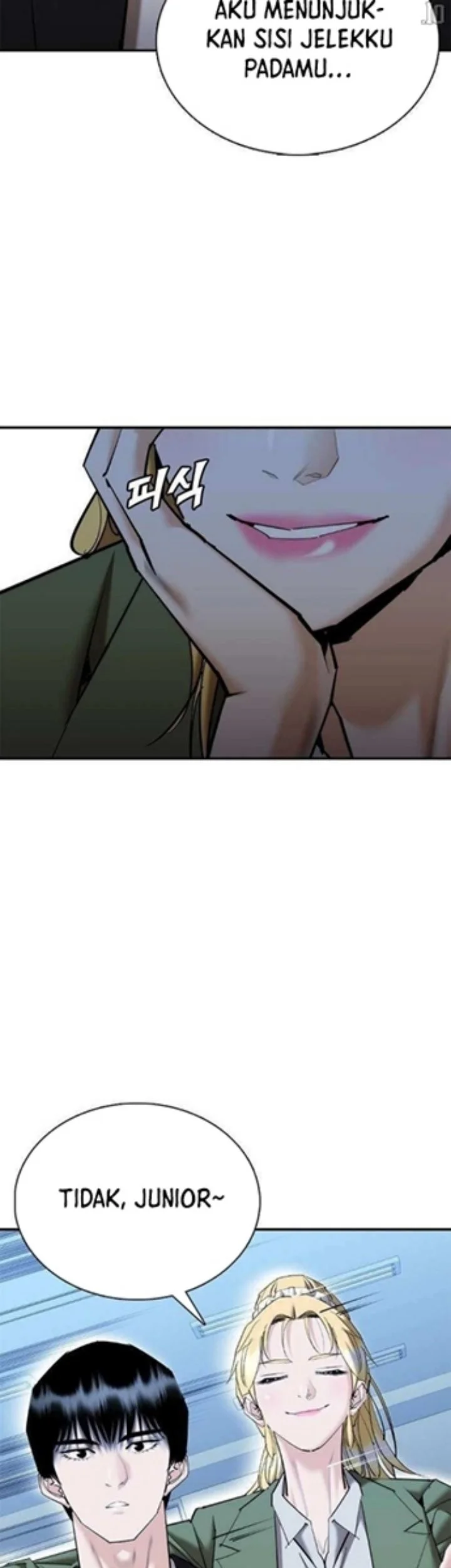 Shadow Agents: Suit Up Chapter 22 - halaman 41