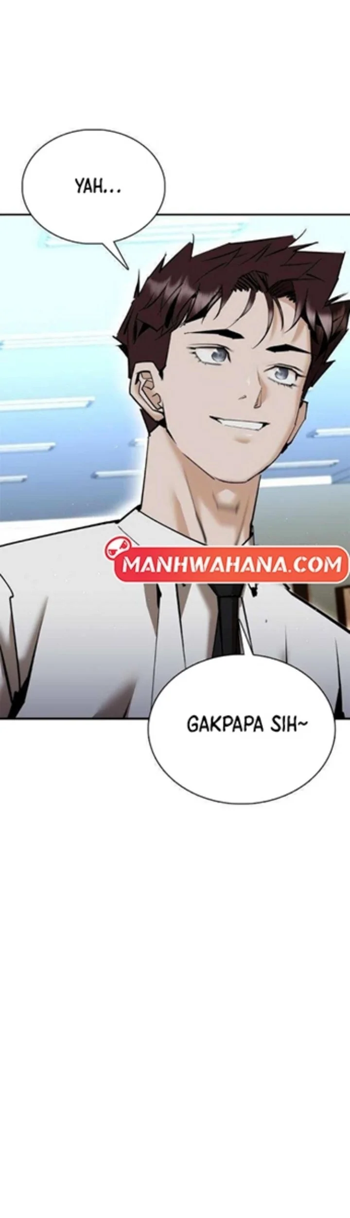 Shadow Agents: Suit Up Chapter 22 - halaman 53